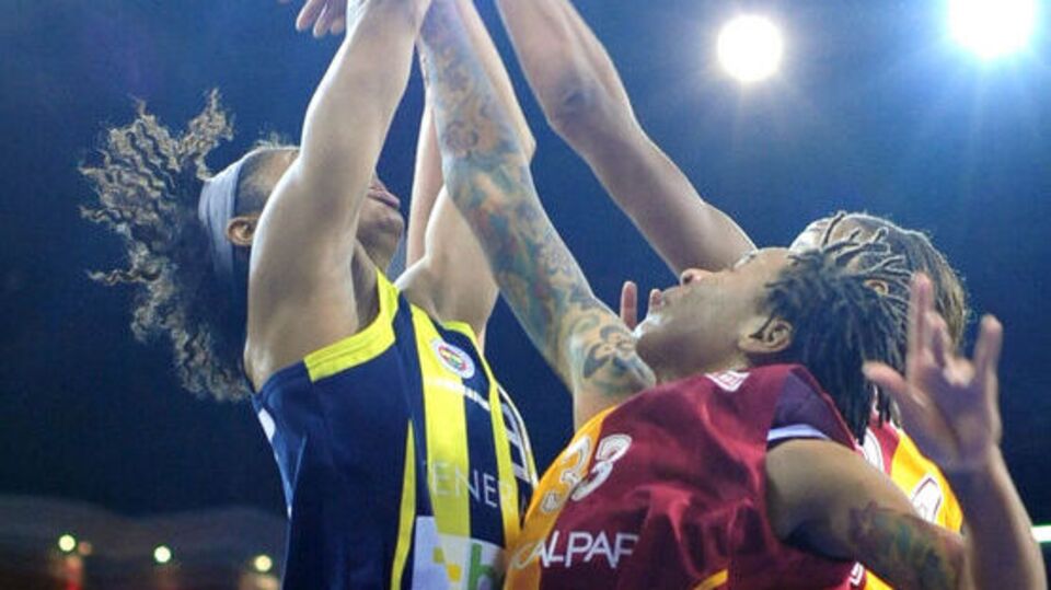 Bu kez potada kapışacaklar!