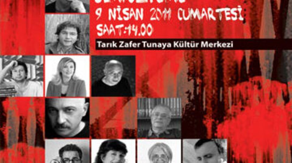 Şiddetin edebiyatı ve gerilim romanları…
