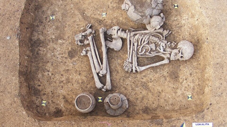 Dünyanın bilinen ilk eşcinsel erkeği