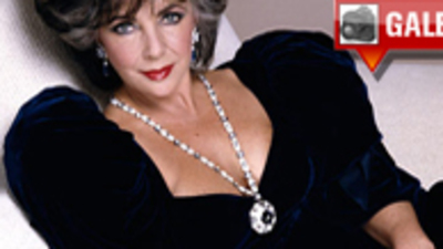 Mücevherleri de güzelliği kadar meşhurdu -GALERİ