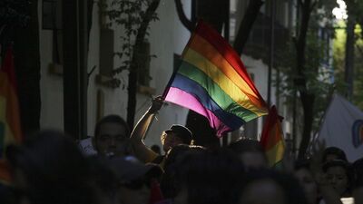 Eşcinsel sayısı belli oldu