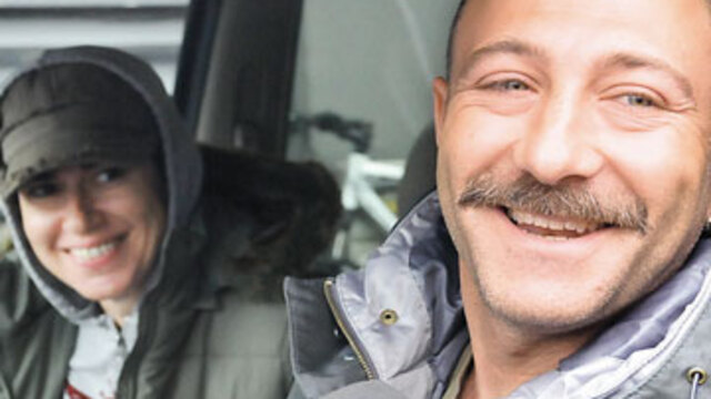 "Muğla'da yaşamak bizi mutlu ediyor"