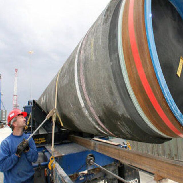Türkiye'den Gazprom'a araştırma izni!