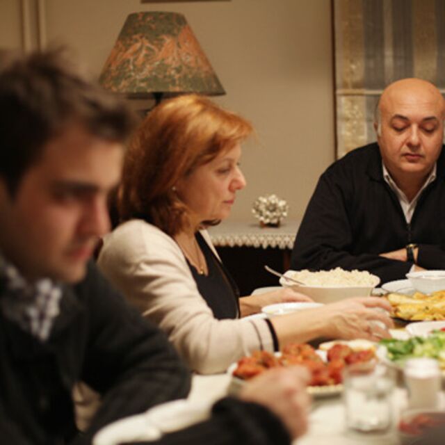 Ödül rekortmeni 'Çoğunluk' yeniden vizyonda