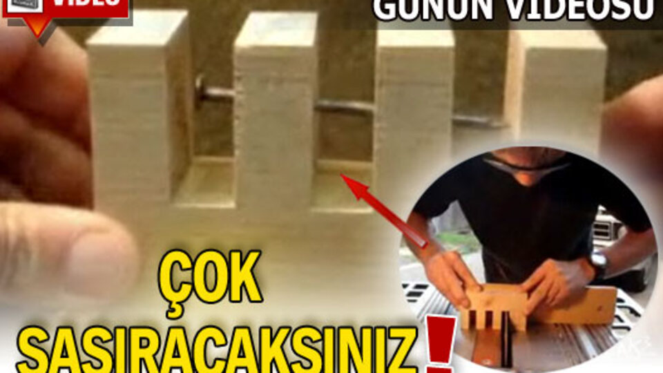 İşte günün en ilginç videoları!