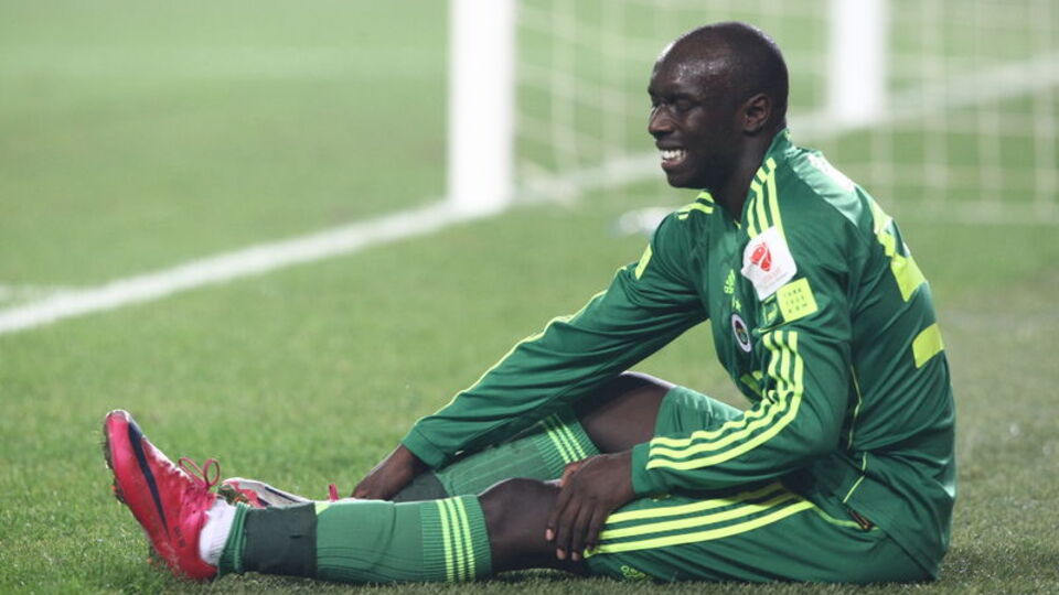 Dia'ya neler oluyor!