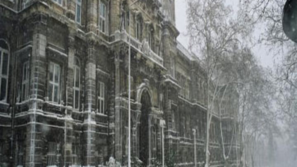 'Dünyanın en iyi 150 üniversitesi' arasına girdi!