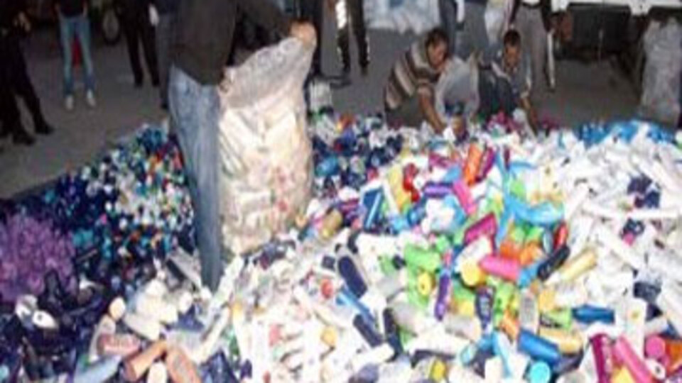 Adana'da şok operasyon!