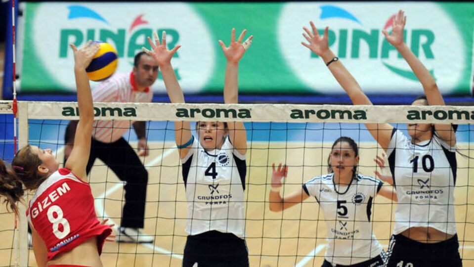 İller Bankası galip!