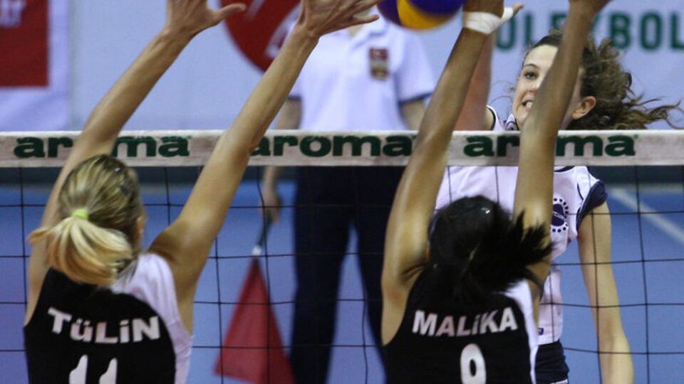 Nilüfer Belediyesi zorlanmadı!
