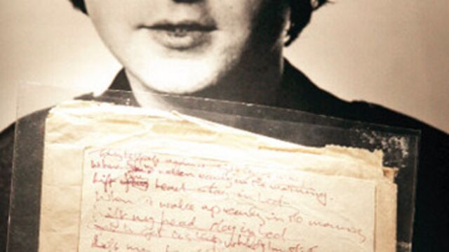 John Lennon'ın mektupları kitap oluyor