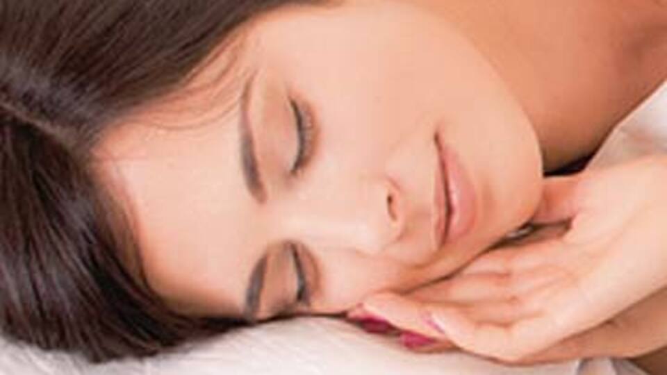 Da Vinci gibi uyuyun!