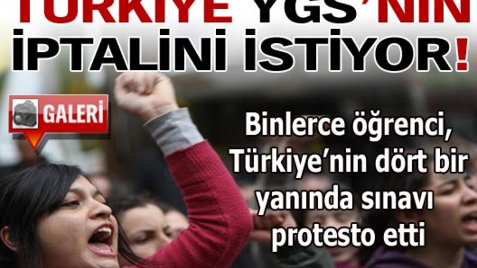 İptal ve istifa çağrısı çığ gibi büyüyor!