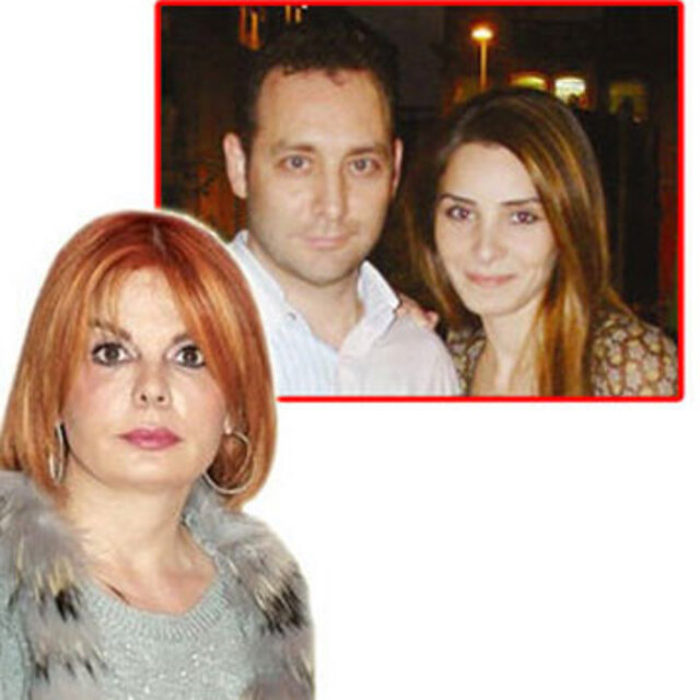 Nur Aysan'dan cevap