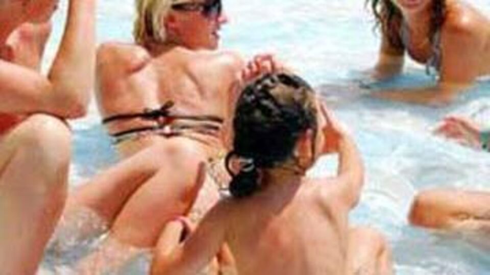 Turizmde sezon 7 ay oluyor!