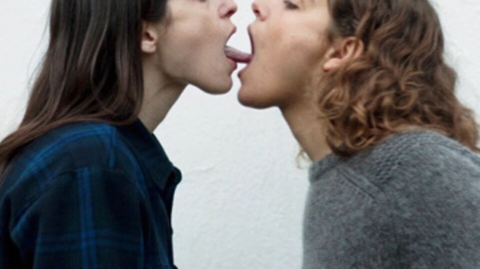 'Attenberg'cenin abecesi