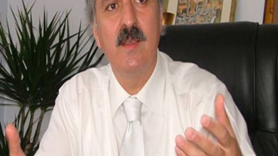 HAS Parti'nin listesi belli oldu