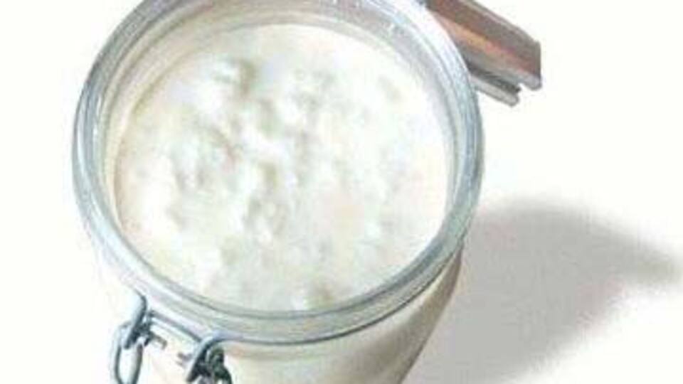 Enerji içeceği yerine o!