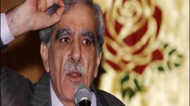 "Alacağımız sonuç, Kürt halkının sesi olarak yansıyacak"