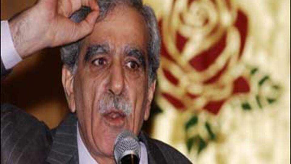 "Alacağımız sonuç, Kürt halkının sesi olarak yansıyacak"