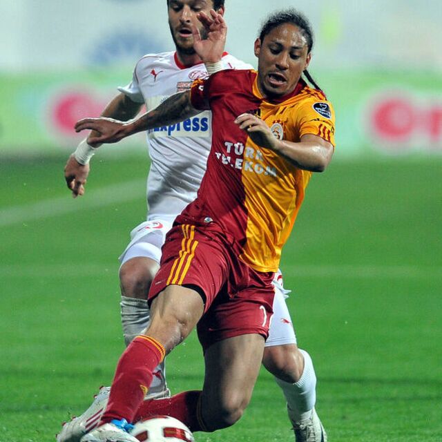 Sular durulmuyor!