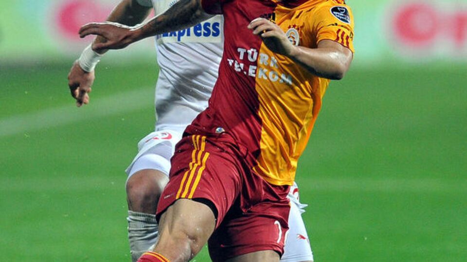 Sular durulmuyor!