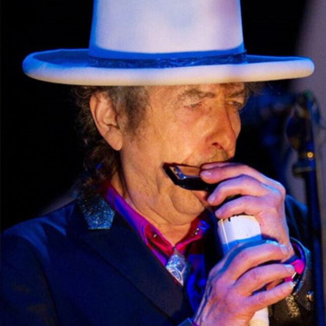 Bob Dylan'ın sansürlü Vietnam konseri eleştirildi