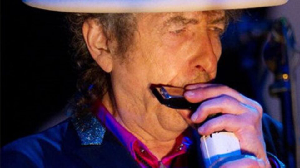 Bob Dylan'ın sansürlü Vietnam konseri eleştirildi