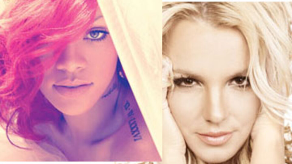 Güzeller düeti VİDEO-GALERİ