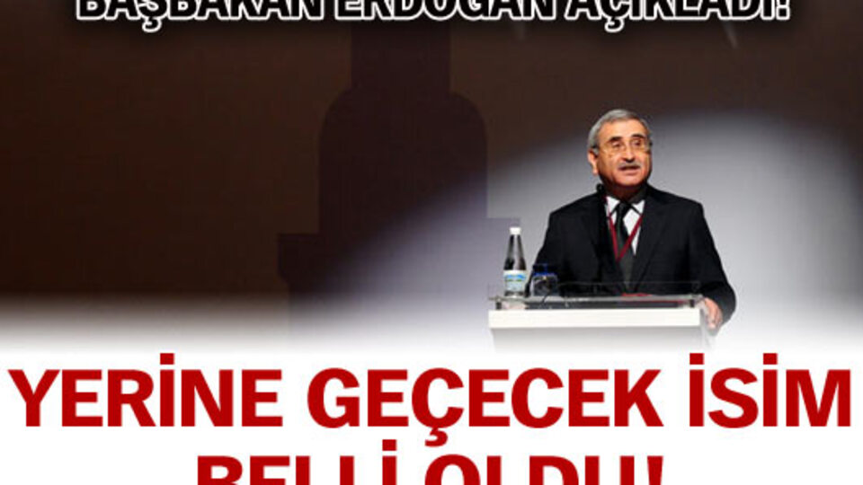 Yeni Merkez Bankası Başkanı hazır!