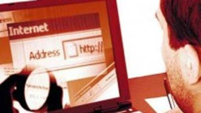 İnternet bu hastalığa yakalanmamızı sağlıyor!