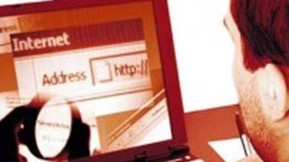 İnternet bu hastalığa yakalanmamızı sağlıyor!