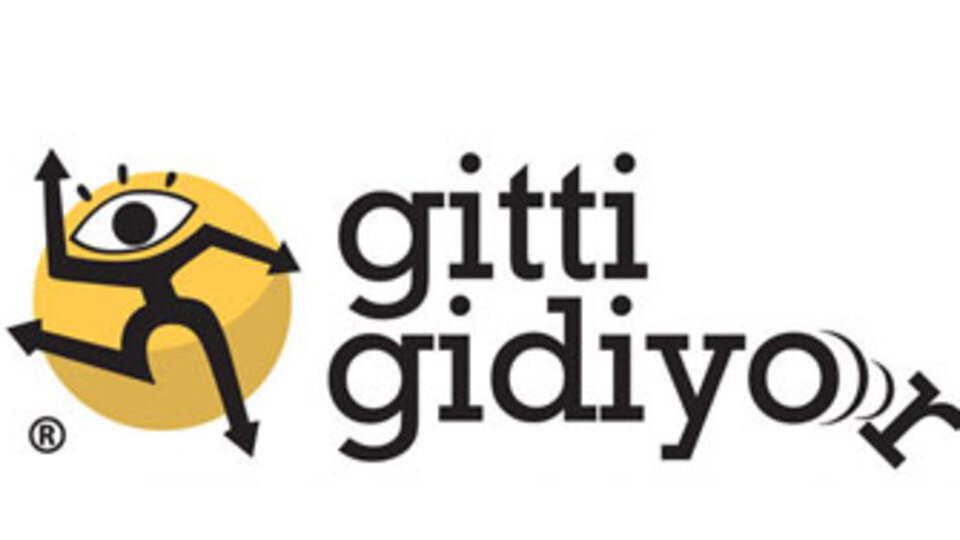 GittiGidiyor derken gitti!