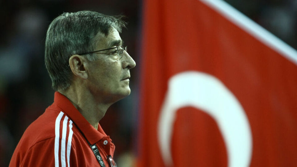 Resmen Türk!