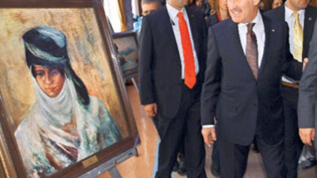 'Maliye Bakanı duymasın'
