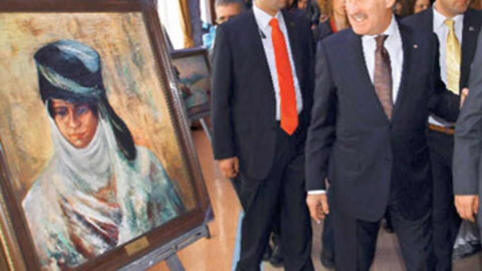 'Maliye Bakanı duymasın'