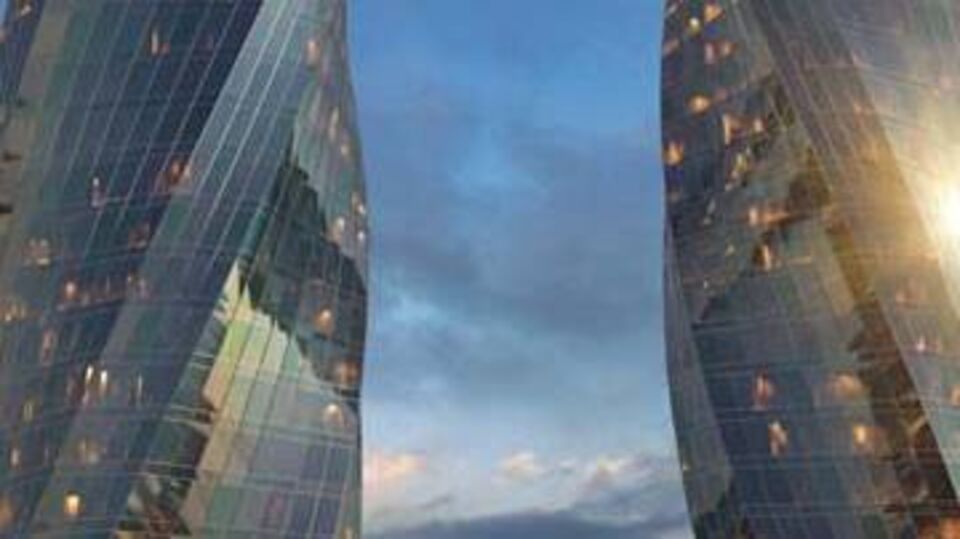Bakanın başı dönecek