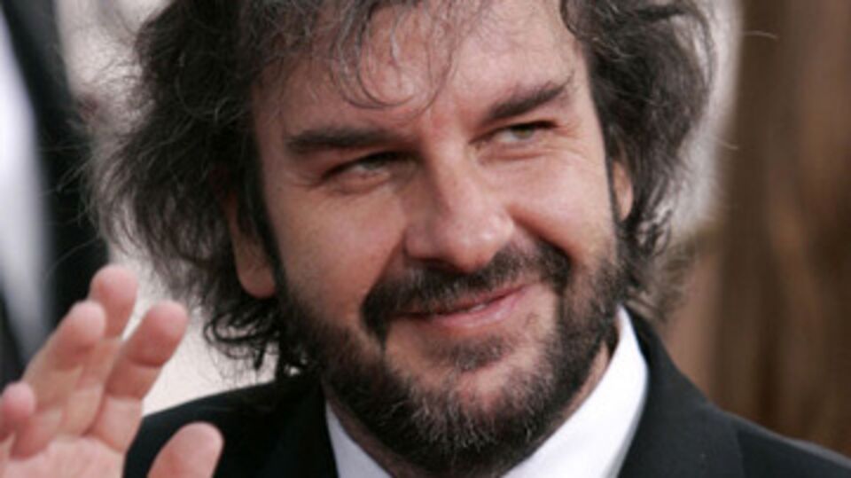 Peter Jackson'dan devrim yaratacak karar