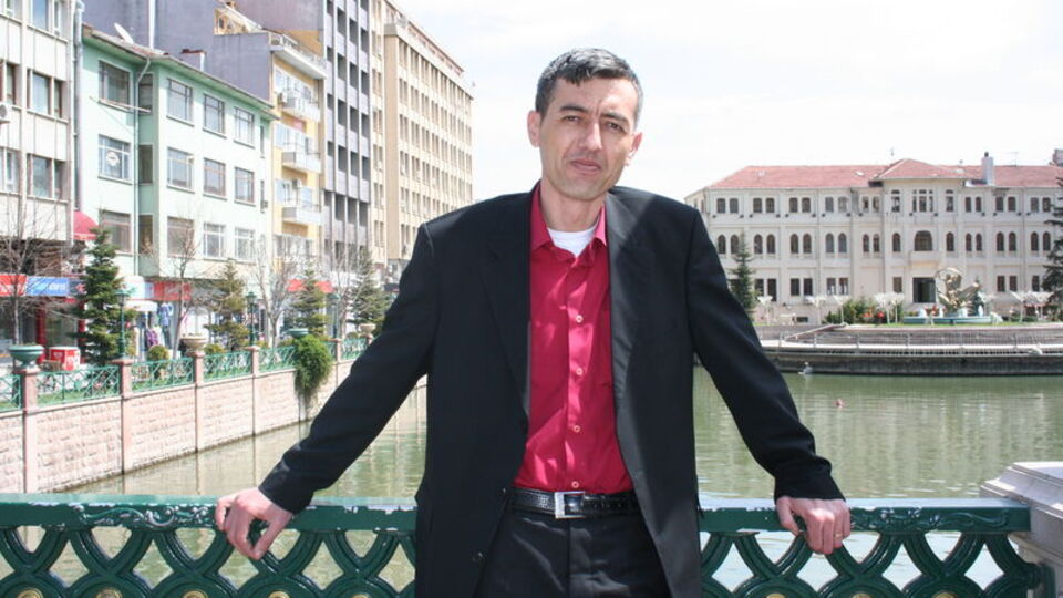 "Tekelci Ahmet Abi" halkın sesi olacak!