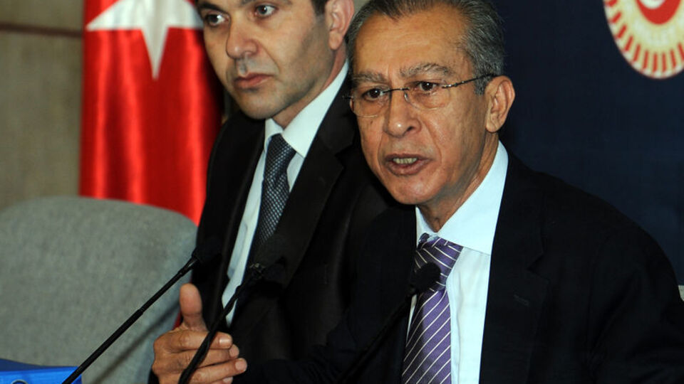 ''Vicdan sahibi kişilerin yer göstermesini bekliyoruz''