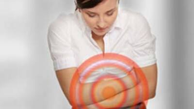 İşteyken en çok nereniz ağrıyor?