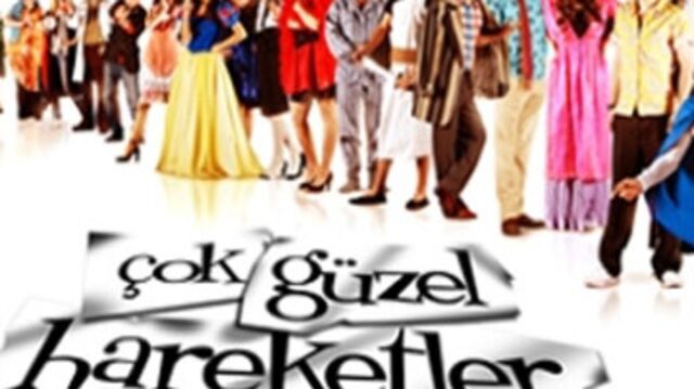 'Çok Güzel Hareketler Bunlar'da ayrılık