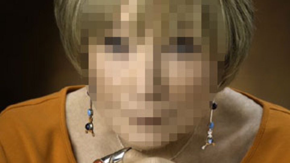 "Aynı gün 3 adamla yattım"