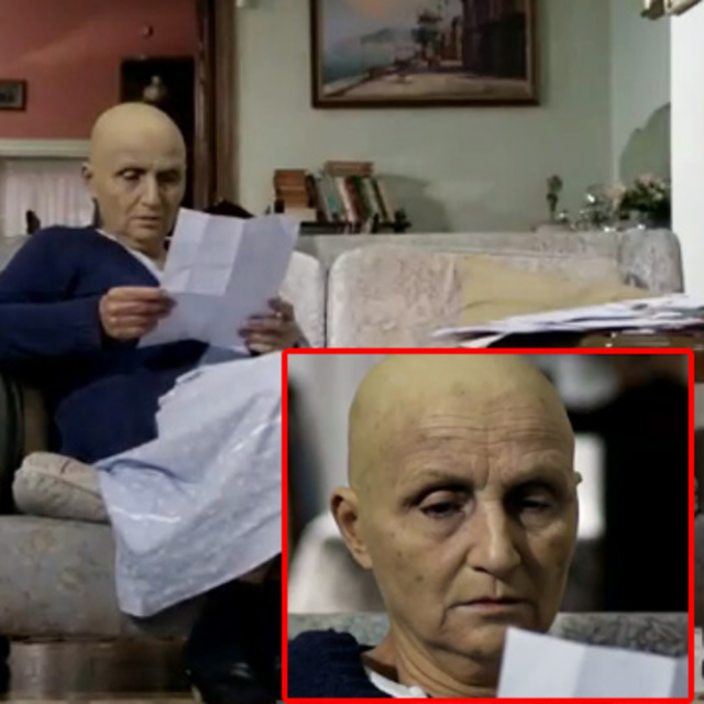 İşte 'Türkan' filminin fragmanı - VİDEO