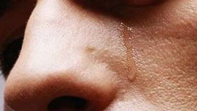 Erkekler neden ağlar?