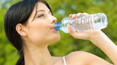 Sesini seven su içsin!