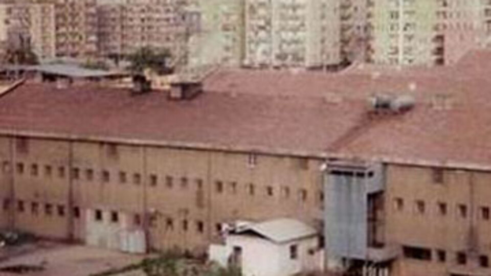 Diyarbakır Cezaevi'ndeki işkencecilere soruşturma talebi!