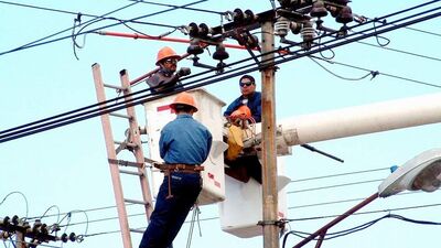 Dikkat! Ankara'da elektrik kesintisi