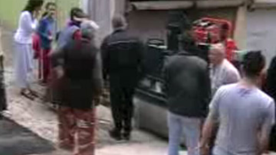 İzmir'de kan donduran kaza! VİDEO