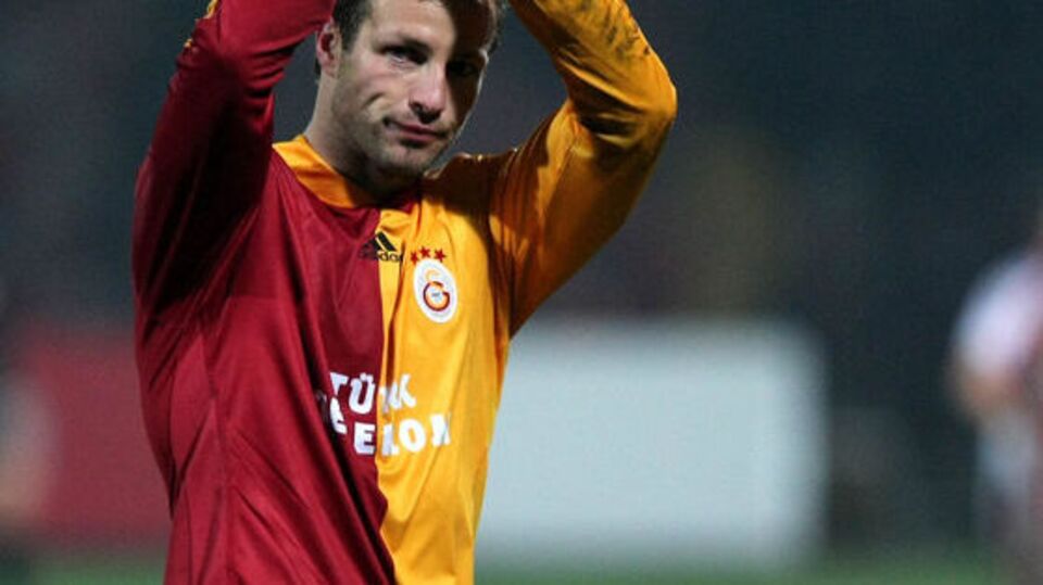 Neill 'akılları' yine karıştırdı!